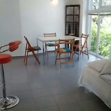 Apartament Relax In Paradise Czernomorec