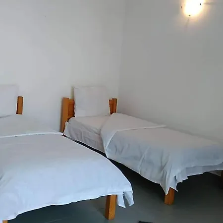 Apartament Relax In Paradise